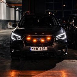 Subaru Ascent 2020 - фото 8