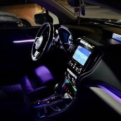 Subaru Ascent 2020 - фото 9