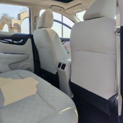 Nissan Qashqai SV AWD - фото 8