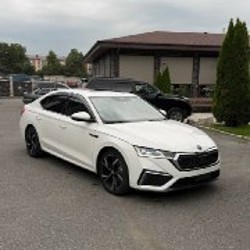 Skoda Octavia - фото 2