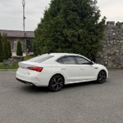 Skoda Octavia - фото 4