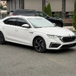 Skoda Octavia - фото 5
