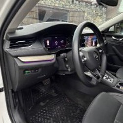 Skoda Octavia - фото 6