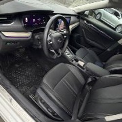 Skoda Octavia - фото 7