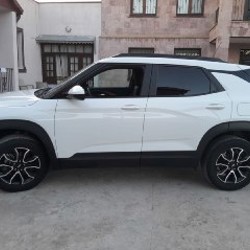 Chevrolet Trailblazer Aktiv 1.3 - фото 3