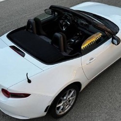 Mazda mx-5 - фото 2