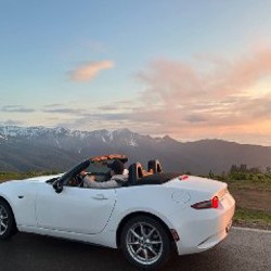 Mazda mx-5 - фото 3