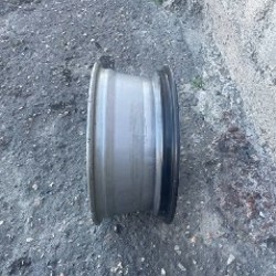 Диск от Subaru Crosstrek - фото 3
