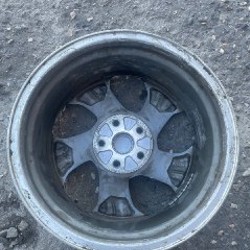 Диск от Subaru Crosstrek - фото 5