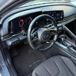 Hyundai Elantra - фото 5