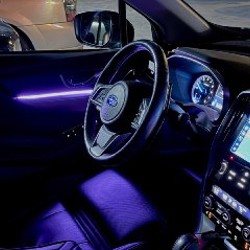 Subaru Ascent 2020 - фото 9