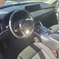 Mazda CX60 - фото 5