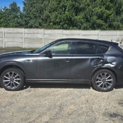 Mazda CX60 - фото 9