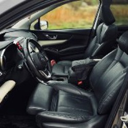 Subaru Ascent 2020 - фото 4