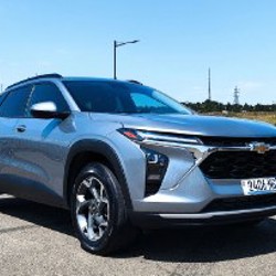 2024 CHEVROLET Trax LT - фото 3