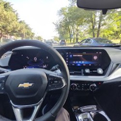 2024 CHEVROLET Trax LT - фото 7
