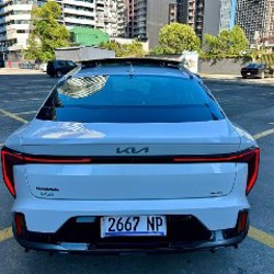 KIA GT lain - фото 2