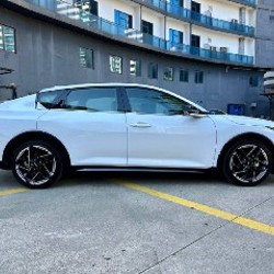 KIA GT lain - фото 3