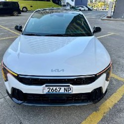 KIA GT lain - фото 4