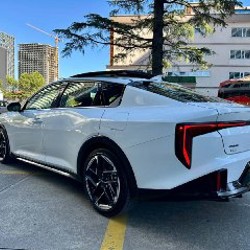 KIA GT lain - фото 5