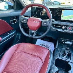 KIA GT lain - фото 6