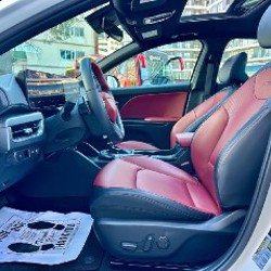 KIA GT lain - фото 7