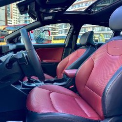 KIA GT lain - фото 8