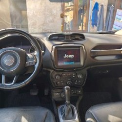 JEEP RENEGADE LIMITED - фото 4