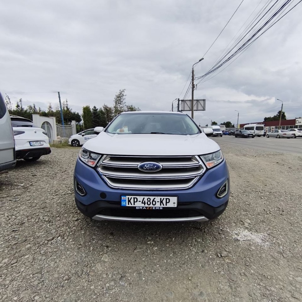 Ford Edge