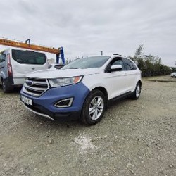 Ford Edge - фото 2