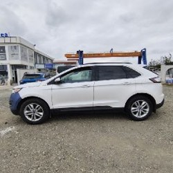 Ford Edge - фото 3