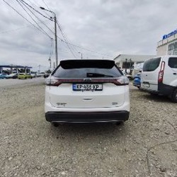 Ford Edge - фото 4