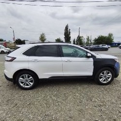 Ford Edge - фото 5