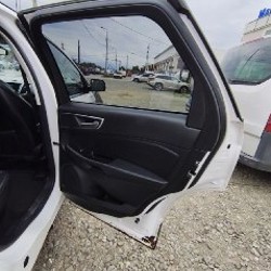 Ford Edge - фото 6