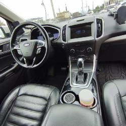 Ford Edge - фото 7