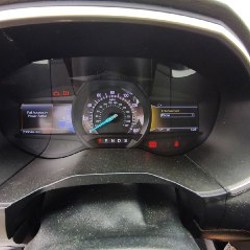 Ford Edge - фото 8