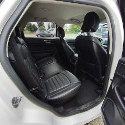 Ford Edge - фото 9