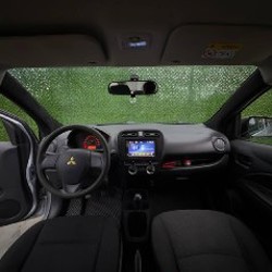 Mitsubishi Attrage/Mirage - фото 4