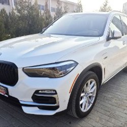 BMW X5 Phev xDrive45E IV - фото 3