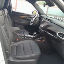 Chevrolet Trailblazer - фото 7