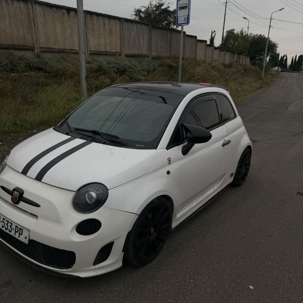 Abarth