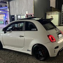 Abarth - фото 3