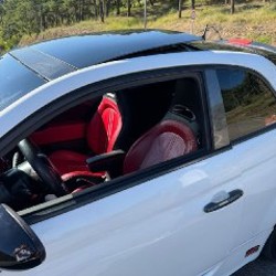 Abarth - фото 4