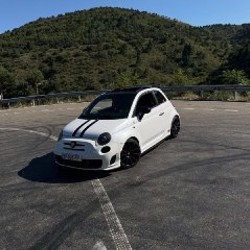 Abarth - фото 7