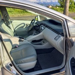 Toyota Prius - фото 5