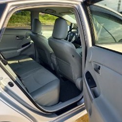 Toyota Prius - фото 6