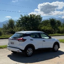 Nissan Kicks - фото 2