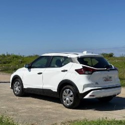 Nissan Kicks - фото 3