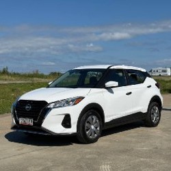 Nissan Kicks - фото 4