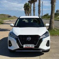 Nissan Kicks - фото 5